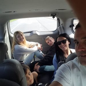 Meet your Posher, Theron